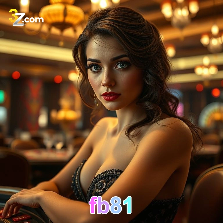 Tabela RTP dos jogos de cassino da fb81